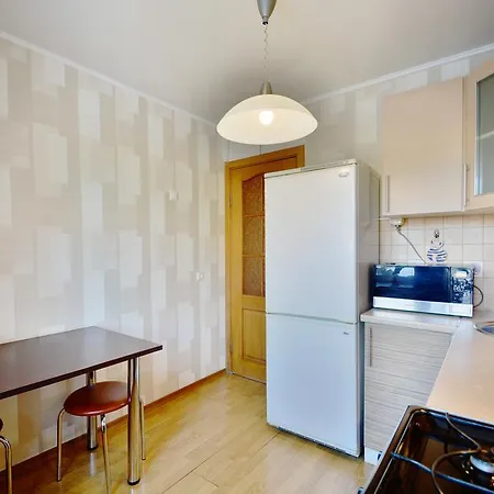 Aparton. Nezavisimosti Prospekt 75 *