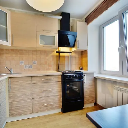 Aparton. Nezavisimosti Prospekt 75 * Minsk