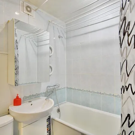 Aparton. Nezavisimosti Prospekt 75 * Minsk
