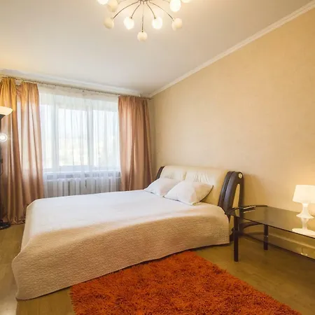 Aparton. Nezavisimosti Prospekt 75 *